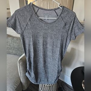 New Athleta short sleeve sz M